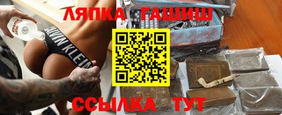 хмурый Абакан